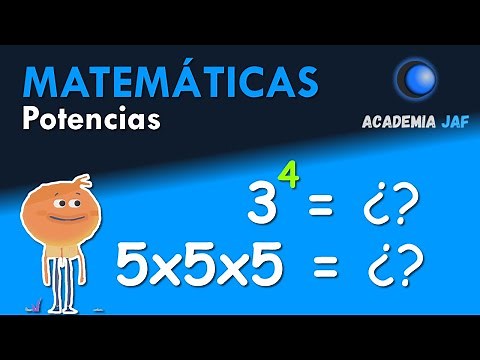 Exercises on exponentiation and reading powers