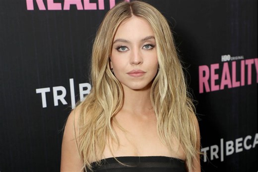 Who is Rebecka Hemsee? The Hair Technician from The Sydney Sweeney Picture