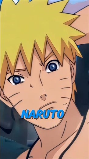 “Naruto, Goku, Gojo, Luffy Without Powers 😳 Who Is Strongest?” #naruto #anime #goku #gojo #shorts