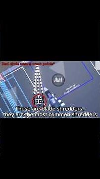 Simplest guide on how to kill shredders (300 subs+100th vid special) #roblox #planecrazy #guide
