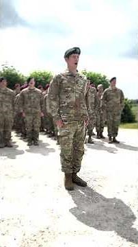 The Ballad of the Green Beret