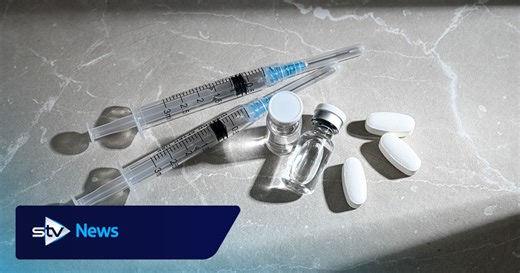 The peptide boom: Legal 'loophole' fuels rise of unregulated injectables