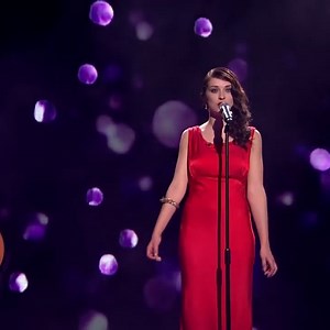 Alice Fredenham singing 'Cry Me A River' Semi Final 2 Britain's Got Talent 2013 | Krab Kingz Springfield MO