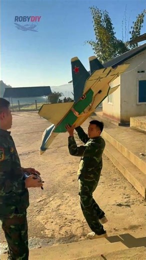 Will This DIY RC Plane Fly or Fail?