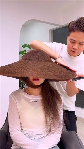 Copines : coiffure facile par Messaicam — Médsi cam is back