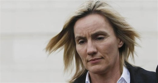 Convicted Double Killer Hazel Stewart to Claim She Was Under Coercive Control in Fresh Appeal – Archyde