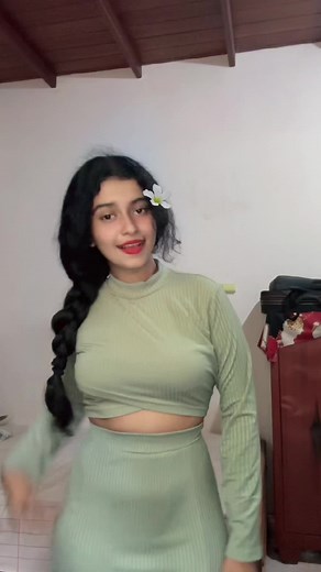 Expressive Dance Performance: Embracing Life's Rhythms