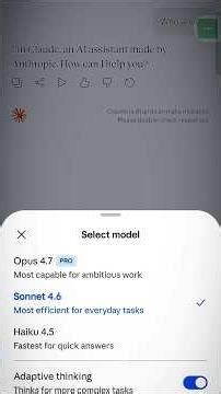 ChatGPT vs Gemini vs Claude #ai #tech #knowledge