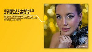 3.1K views · 55 reactions | This super-sharp Nikon Z series prime lens creates captivating portraits with a flattering focal length and beautiful bokeh. Check out some facts about the NIKKOR Z 85mm f/1.8 S lens! | Nikon | Facebook