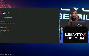 spring boot中使用注解自动生成graphql schema， 7:30开始介绍