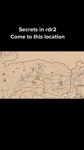 Discover Hidden Secrets in RDR2 with Gold Bars and Statue Puzzle