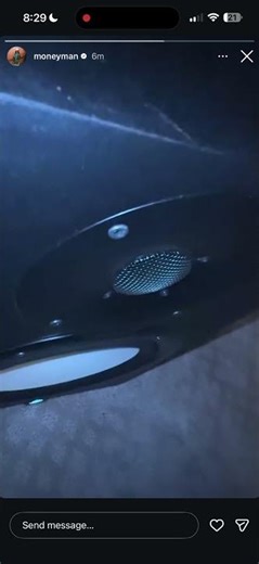 Money Man Unreleased Snippet IG Story Song #atlanta #trap #rap #hiphop #new #like #fyp #sub #money