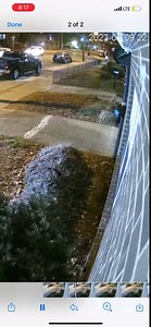 mayfair shooting clear footage up close 😳😳