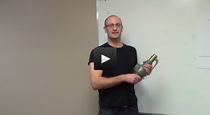 Pressure Safety Valve