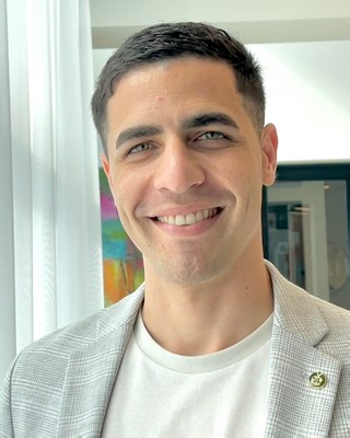 Dr. Derek Ortiz, PHD, Registered Psychotherapist, Miramar, FL, 33025 | Psychology Today