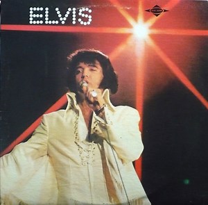 Elvis Presley - You'll Never Walk Alone