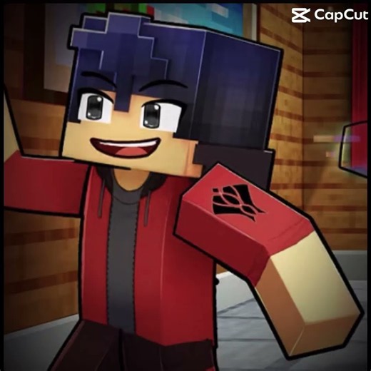 #minecraft #aphmau #edit and her friends ❤️🧡💛💚🩵💙💜🩷🖤🩶🤍🤎￼
