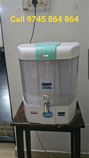 Kent Pearl RO+UV+UF Water Purifier Filter Replacement & Beep Alarm Fix | Thrissur | Pure Sense