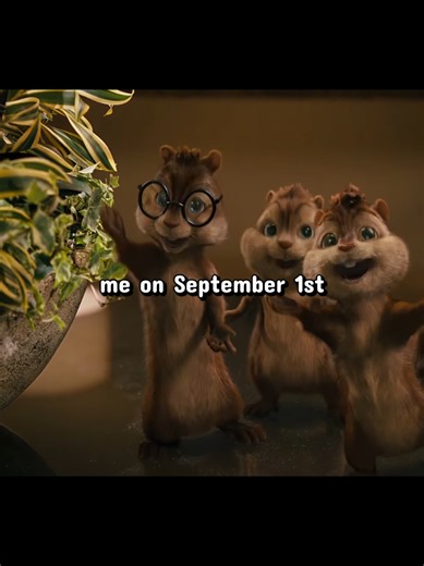 Christmas Don't Be Late! #alvinandthechipmunks #thechipmunks #thechipettes #trending #fyp