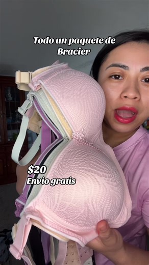 Bracier Spring Glow-Up Package Deal