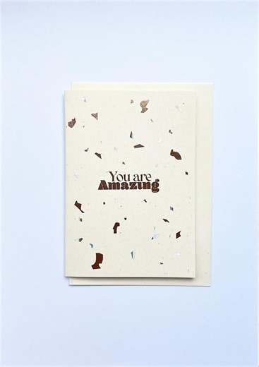 Tezzaro Inspired Gold Foil Cards I Greeting Cards I Personalised Cards. Set of 4. - Etsy