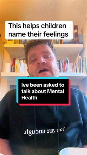 Talking About Children’s Emotional Wellbeing in Schools