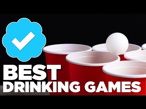 Best Drinking Games (DrunkEngineers)