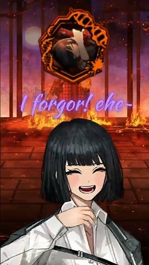 When Ryoshu Forgot her Base EGO in 9-50 | #limbuscompany #projectmoon