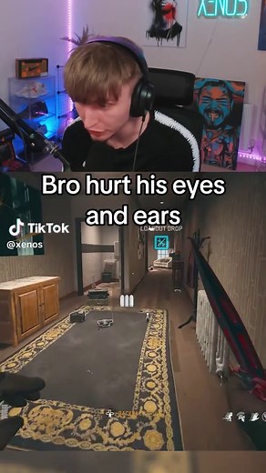 Melodic Moments in Warzone Gaming