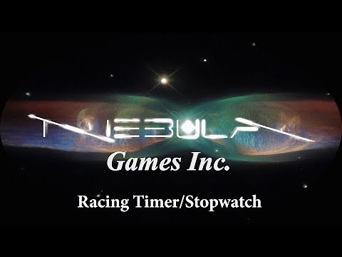 Unreal Engine 4 Tutorial: Racing Timer/Stopwatch Tutorial