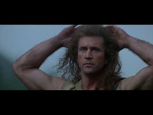 William Wallace Seeks Revenge! (Braveheart, 1995)