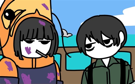 边狱巴士公司，大湖之旅 Limbus Company（补档）