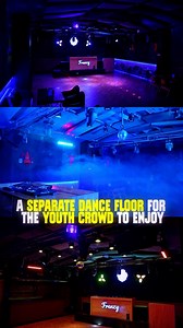 Own a Pub in the Heart of Marathahalli! An incredible opportunity to take over a fully set-up pub on Marathahalli Main Road, Bangalore. Sprawled over 10,000 sq. ft Seating for 300 guests AC dining hall rooftop pub dance floor Surrounded by major IT companies Listed on all top platforms Massive parking for 100 cars Just 8 months old — like brand new! Quoted price: ₹4.5 Cr (including ₹75L advance) Serious buyers, contact: 6360040852 Step into the bar & resto biz without starting from scratch! #Ban