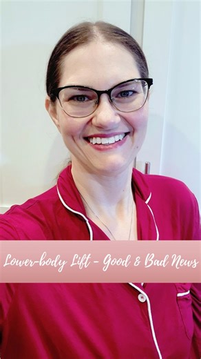 Nicole | Duodenal Switch | Bariatric Surgery | WLS on Instagram: "I'm just over a week post-op, and I've got good news and bad news... Good news: • I finally got the sticky plastic stuff off my back that was driving me crazy. • I also got all three drains removed. • I get to move from using the binder to the compression garment! • I haven't needed any prescription pain medication since day 3 post-op. • I can get up and around all in my own. Bad News: My physician's assistant found an area that l