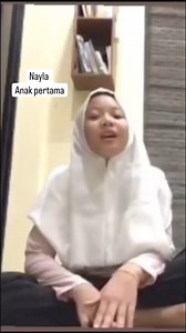 Ya Allah Ya Rabb . Ar-Rahman artinya Yang Maha Pengasih. Ar-Rahim artinya Yang Maha Penyayang. Al-Malik artinya Yang Maha raja. Al-Quddus artinya Yang Maha Suci. As-Salam artinya Yang Maha Sejahtera . . Semoga kita semua selalu dlm lindungan Allah swt amiin yra #gennur #keluargaaizaky#anak8#anaksoleh#anaksoleha | Ai Nayla Zaky