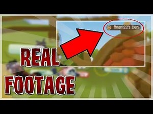Footage Of Fman122 in Animal Jam.