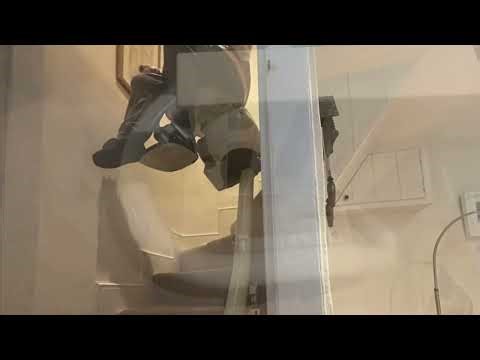 Stairlifts For Narrow Stairs - A Selection Of Narrow Stairlift Installations - UK Stairlifts