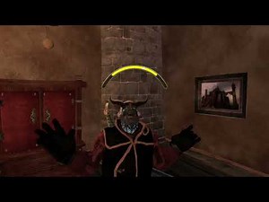 Fable 2 expression fails