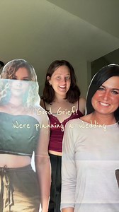 Maid of Honor Ghosted Bride: Wedding Planning Chaos