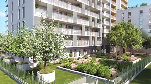 À Rouen, découvrez la résidence City Seine ! 🏠 Du studio au 5 pièces ✔ Idéal pour habiter ou investir 💡 Logements connectés | Bouygues Immobilier