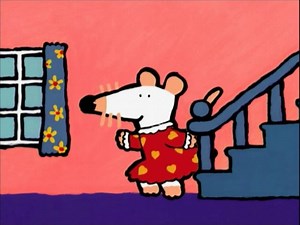 Maisy Birthday. Part 1.