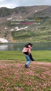 3.5K views | To chalain Honeymoon trip pe  . . . #honeymoon #couplegoals #ghoomnatobantahai #touredgepakistan #lahore #travel #hunza #heart #jabwemet | Tour Edge | Facebook