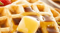 15 Waffle Recipe Aunt Jemima - Selected Recipes