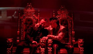 Suburra 3 CAST: gli attori e i personaggi della serie