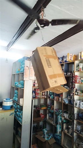 crazy sound fan vs Big box#trending #funnyshorts #viralshort #funny