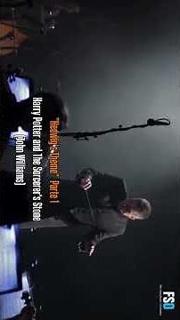 "Hedwig's Theme" - Parte 1