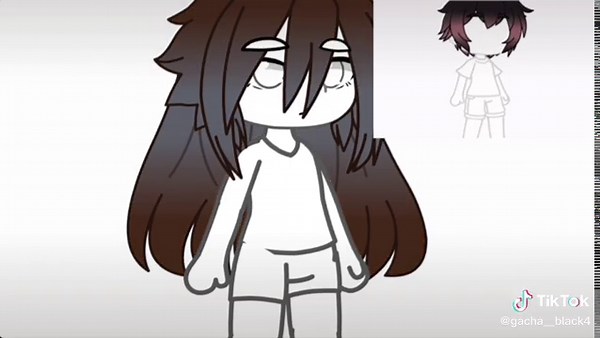 @foxyy.the.simp #gacha #fyp #viral #girl #New #occhallenge #oc #challenge #tiktok