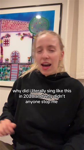 cursive got me a record deal idgaf #lol #cursive #singing | cursive singing