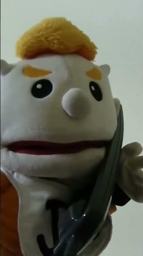 Rating SML Movie: The Black Phone! #sml #supermariologan @TheSMLFanGuy