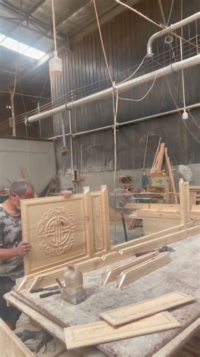 Antique Style Doors and Windows